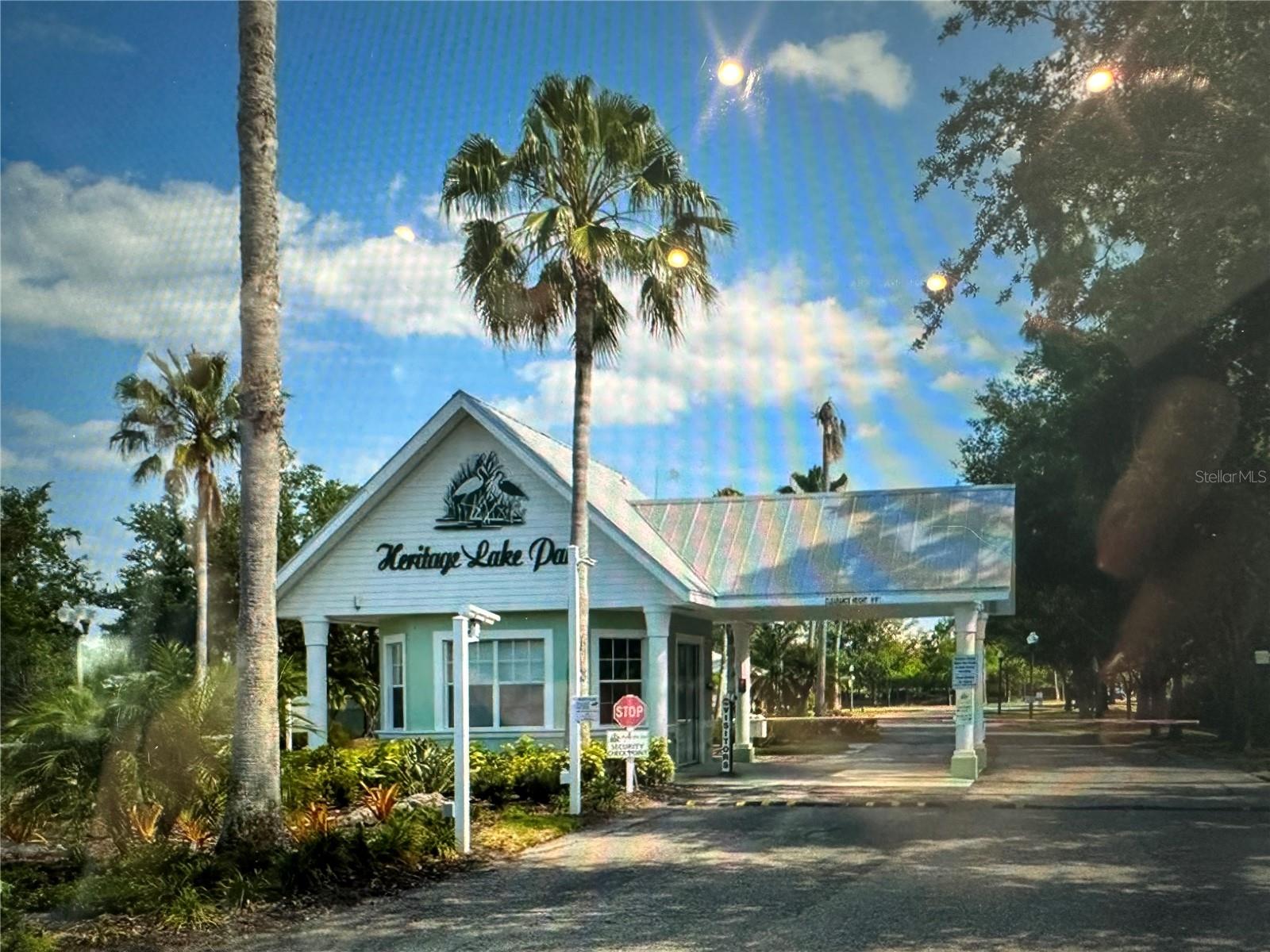 2140 HERON LAKE DR #204, PUNTA GORDA, FL, 33983