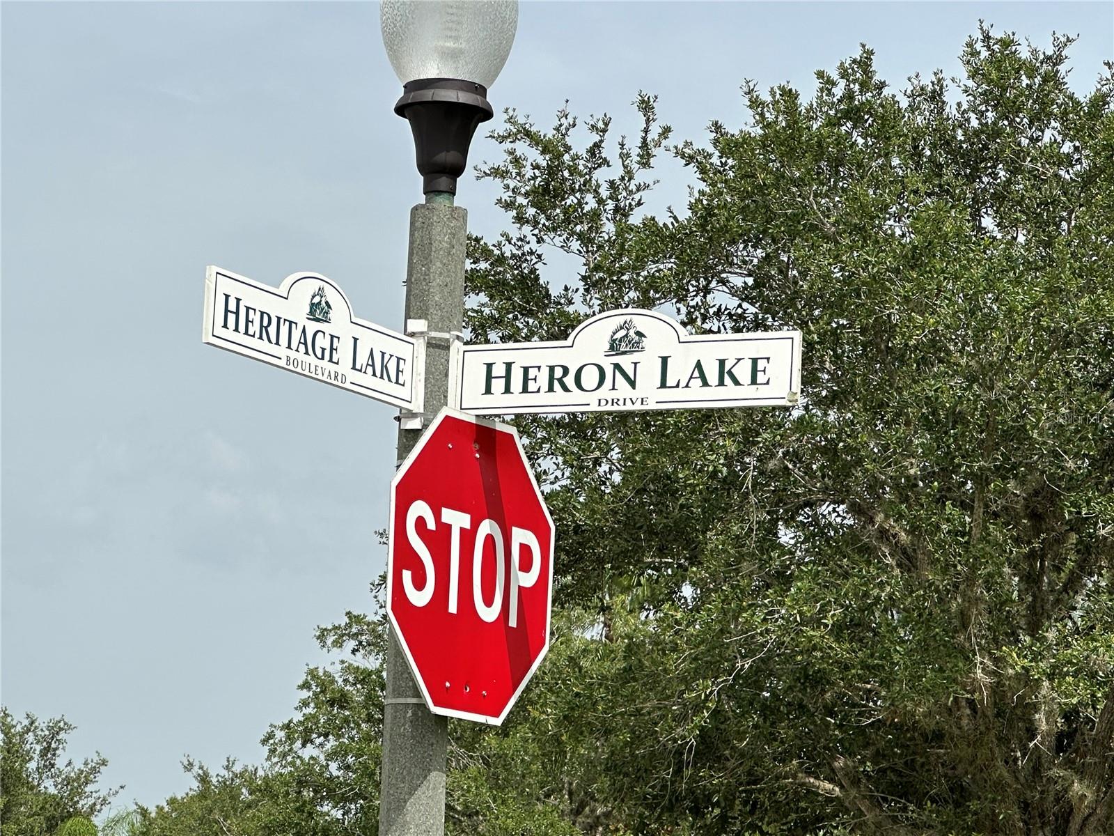 2140 HERON LAKE DR #204, PUNTA GORDA, FL, 33983