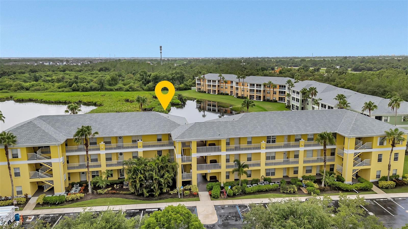 2140 HERON LAKE DR #204, PUNTA GORDA, FL, 33983