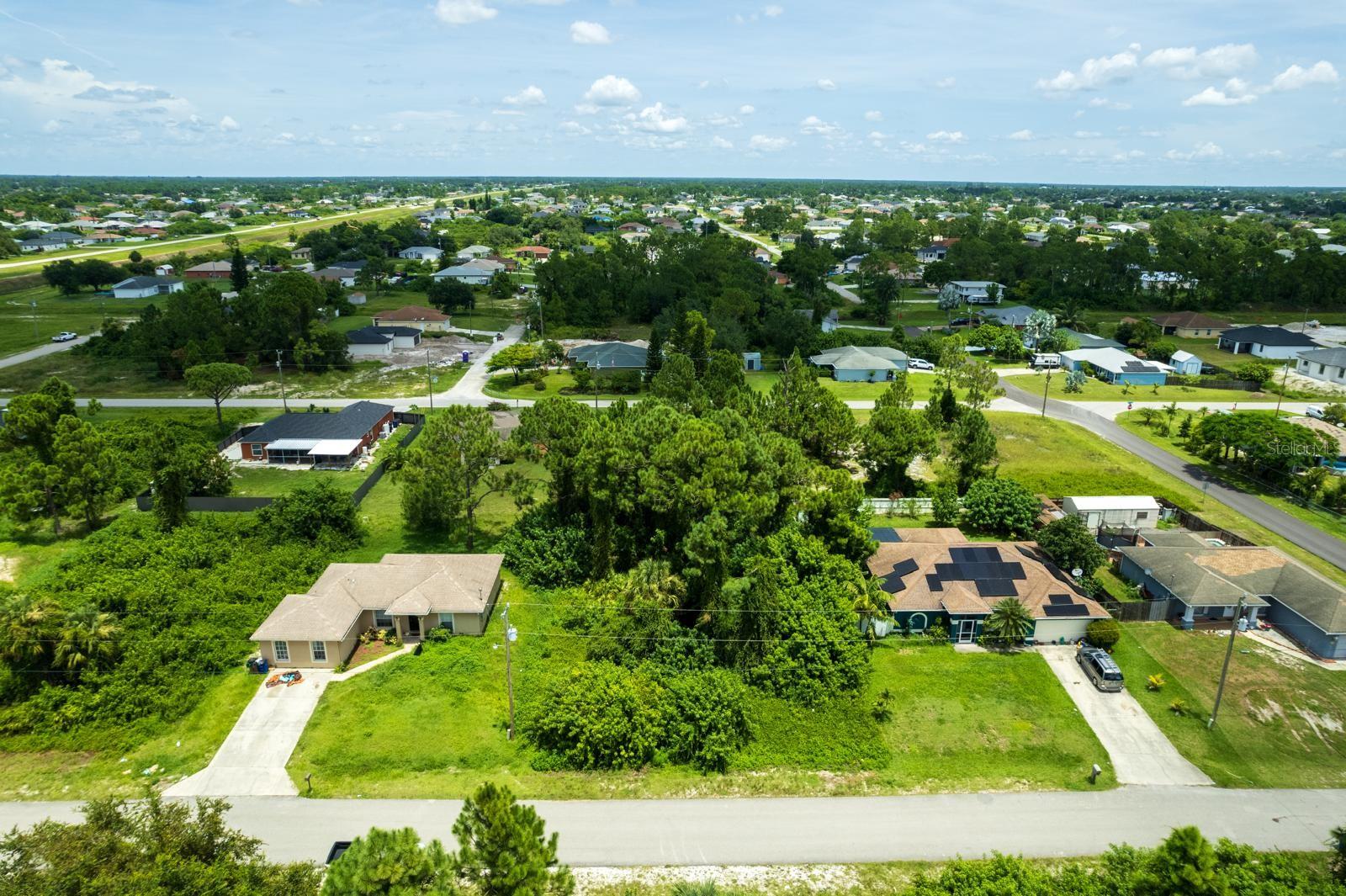 3016 33RD ST SW, LEHIGH ACRES, FL, 33976