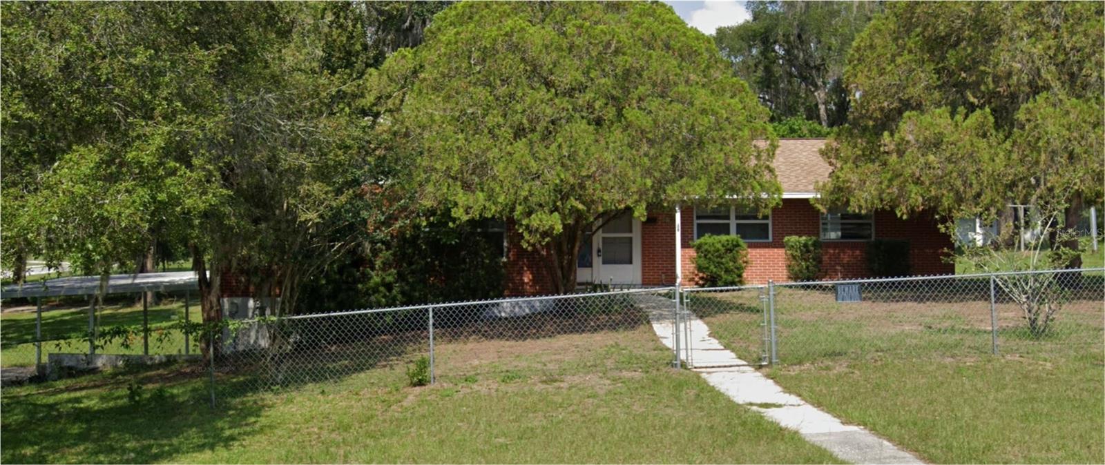 408 S APOPKA AVE, INVERNESS, FL, 34452