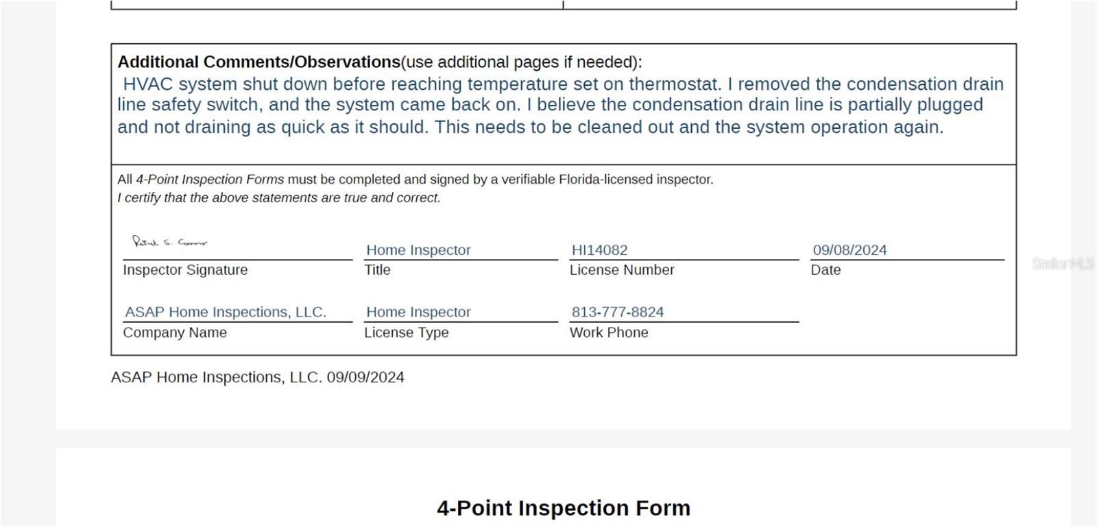 408 S APOPKA AVE, INVERNESS, FL, 34452