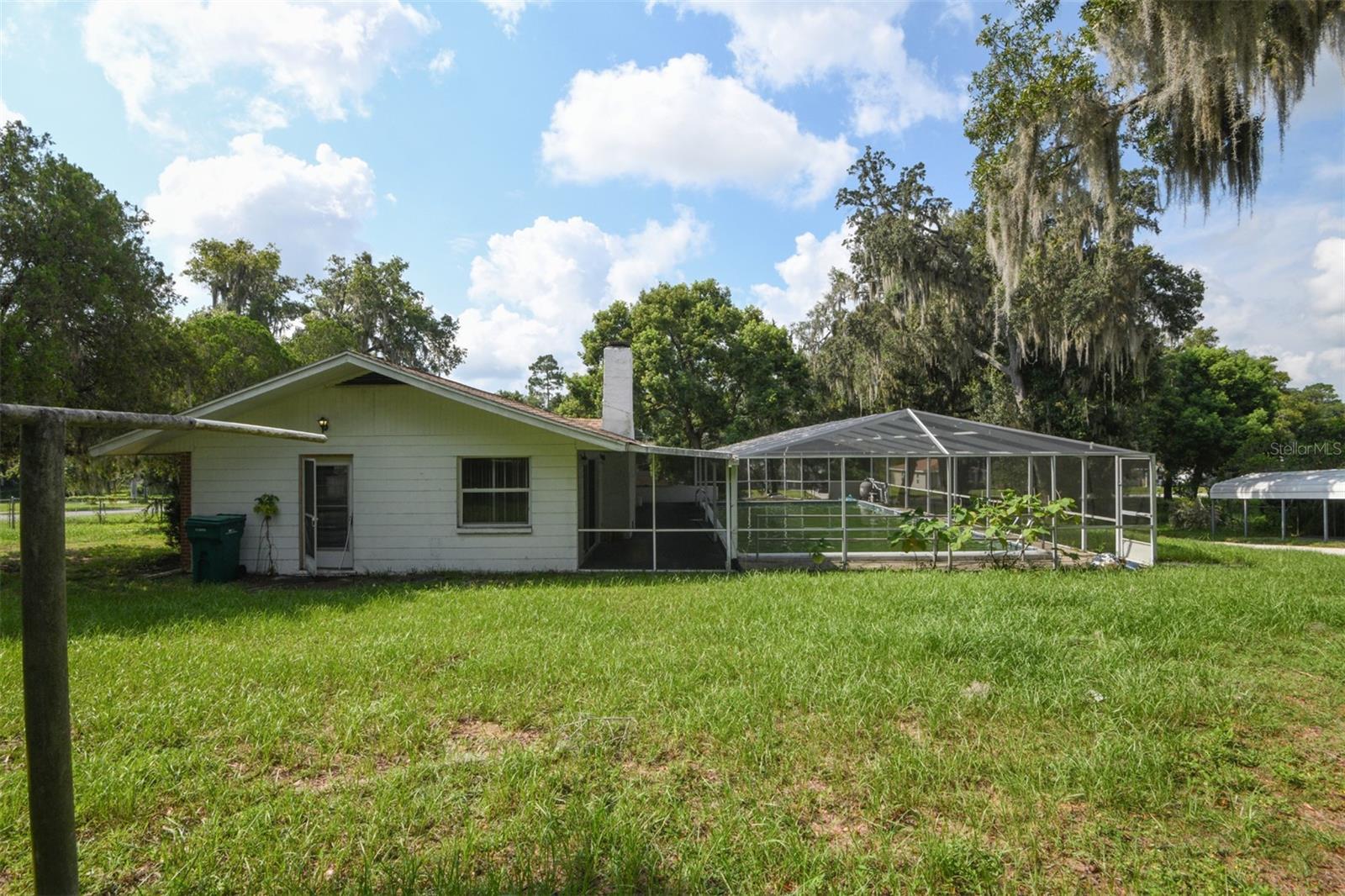 408 S APOPKA AVE, INVERNESS, FL, 34452