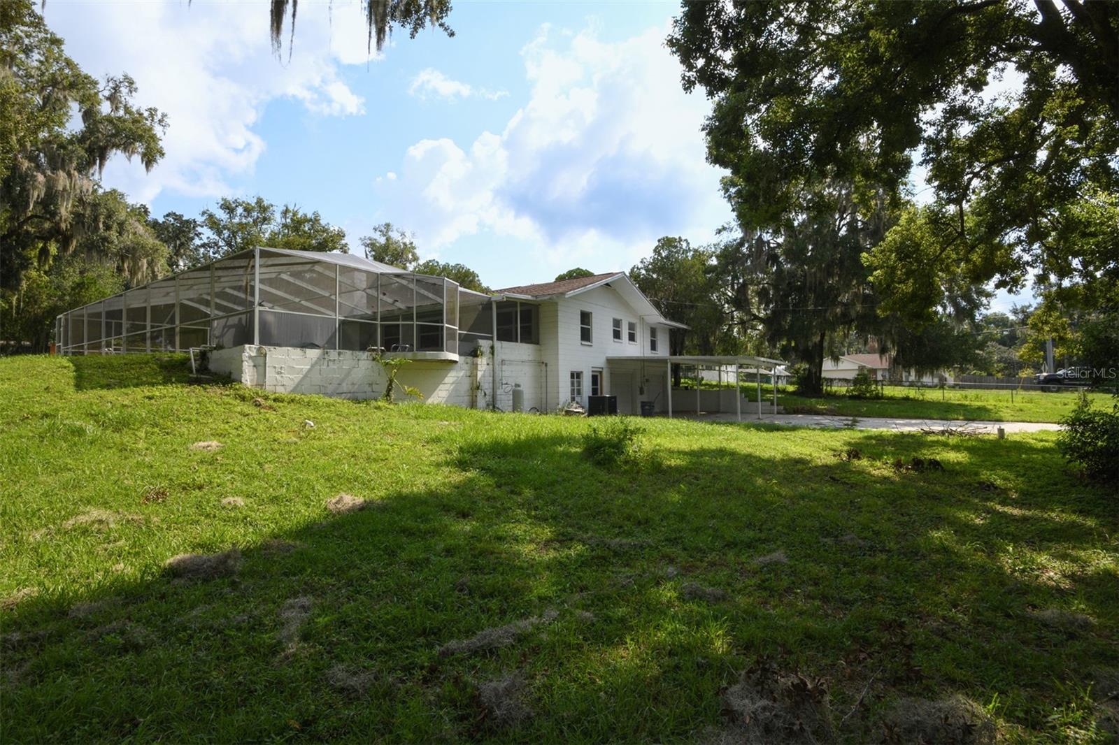 408 S APOPKA AVE, INVERNESS, FL, 34452