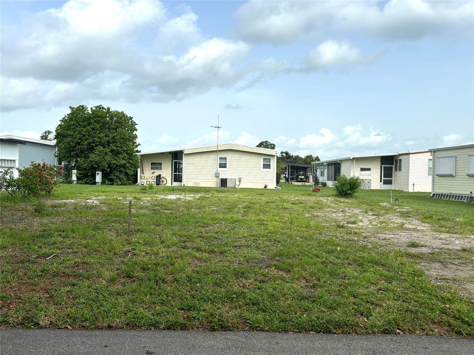 236 EL PRADO, NORTH PORT, FL, 34287
