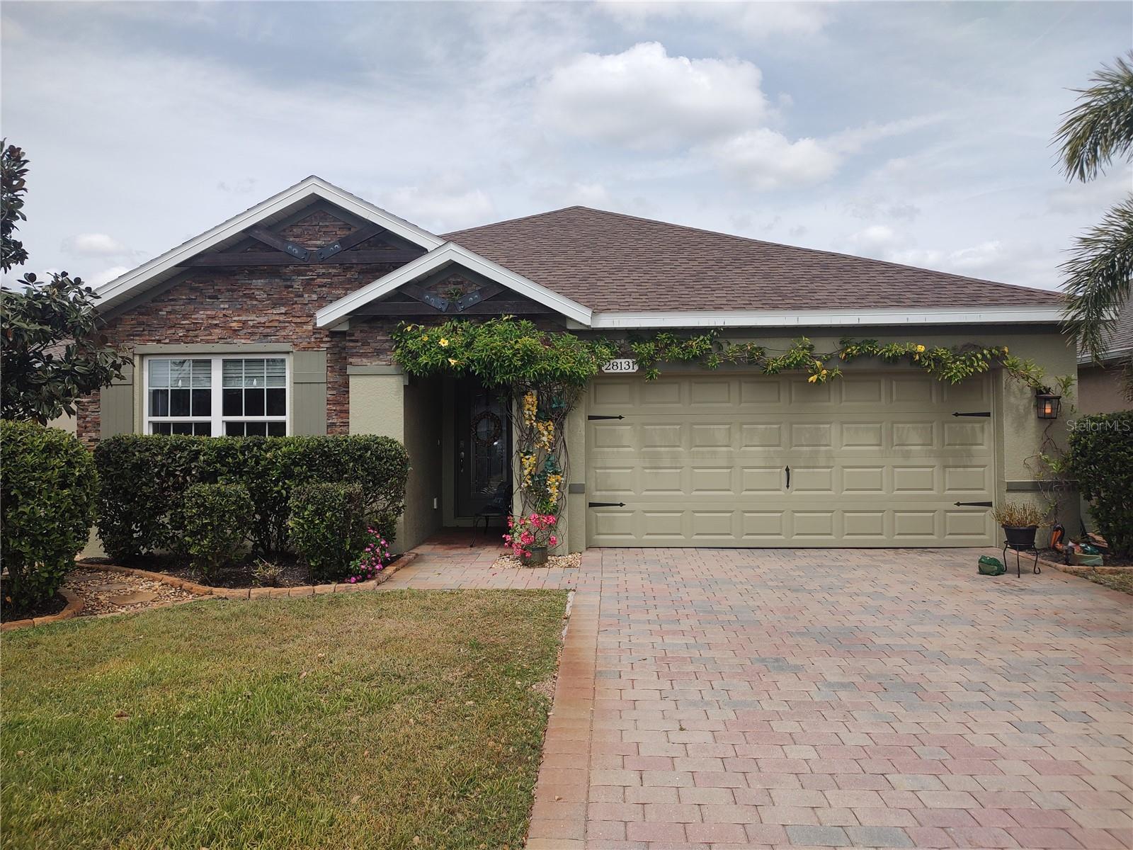 28131 ARROWHEAD CIR, PUNTA GORDA, FL, 33982