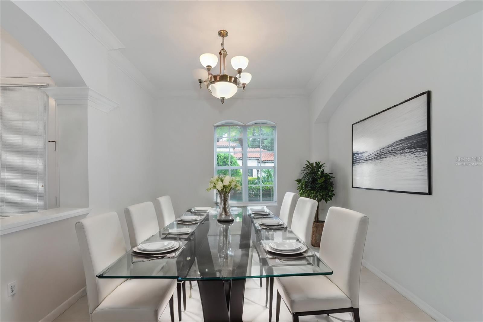 7418 MONTE VERDE, SARASOTA, FL, 34238