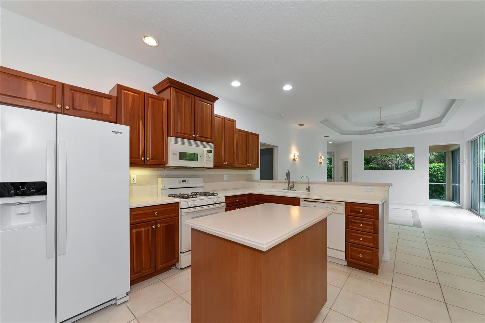 7418 MONTE VERDE, SARASOTA, FL, 34238