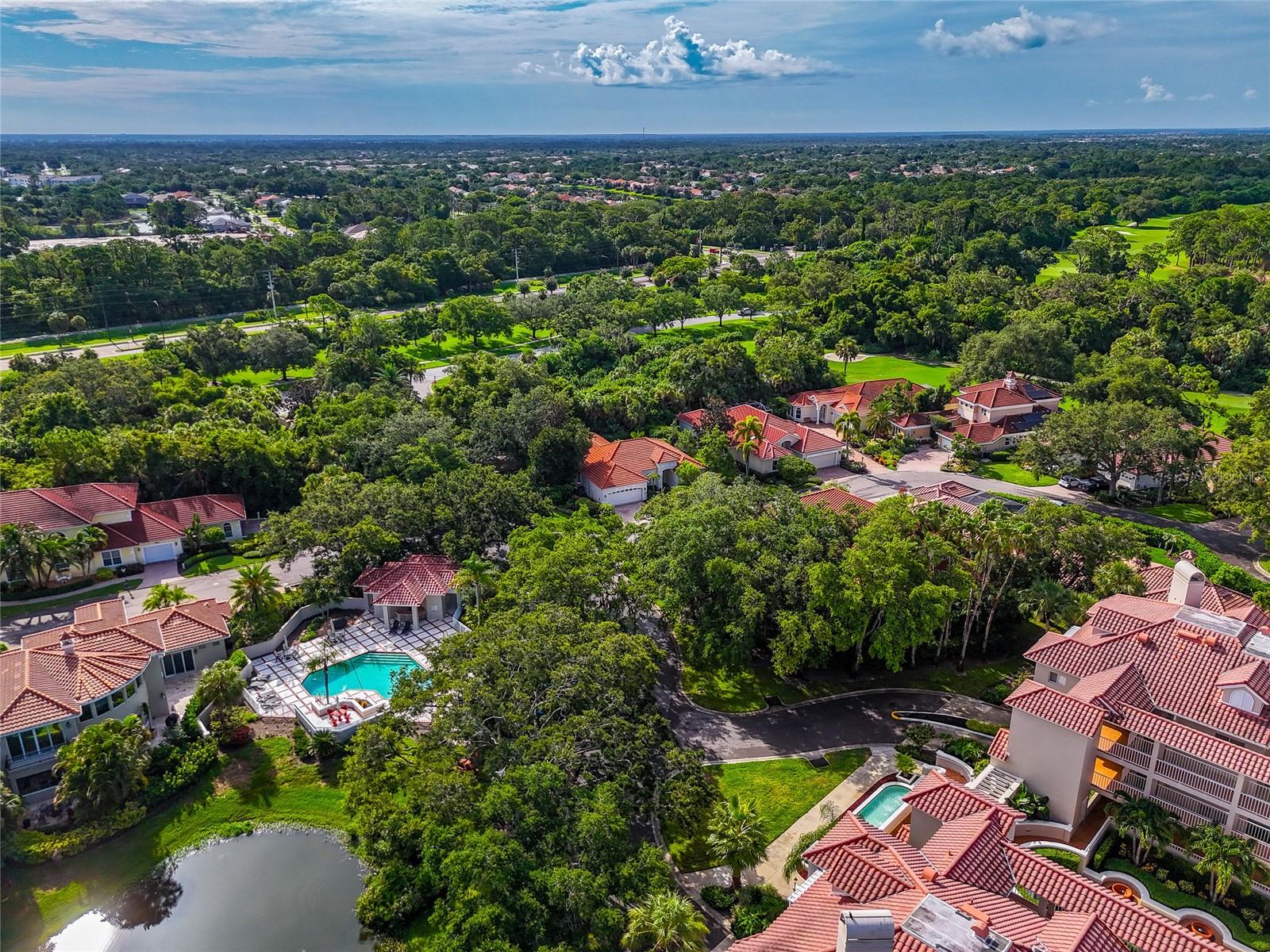 7418 MONTE VERDE, SARASOTA, FL, 34238