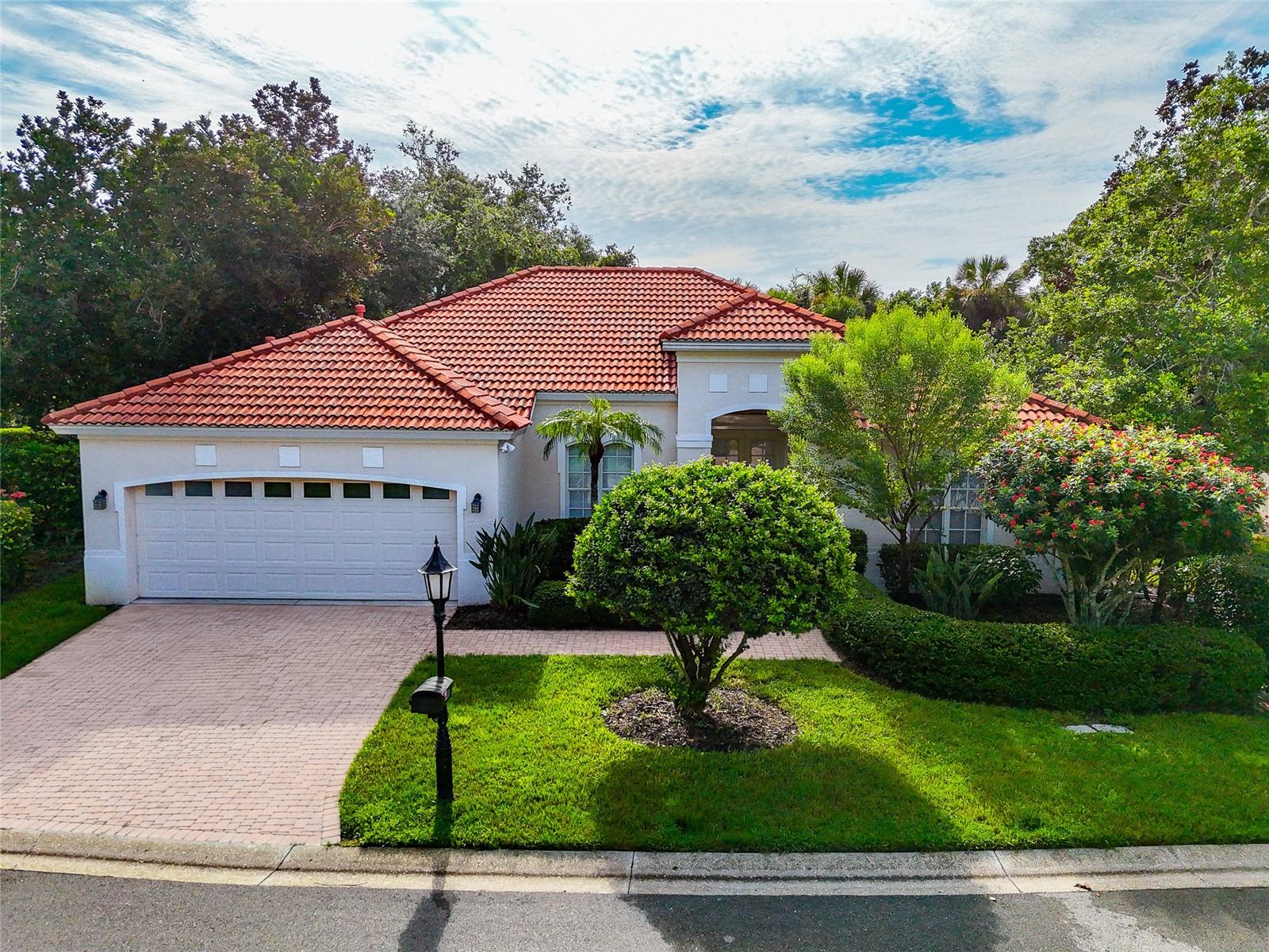 7418 MONTE VERDE, SARASOTA, FL, 34238