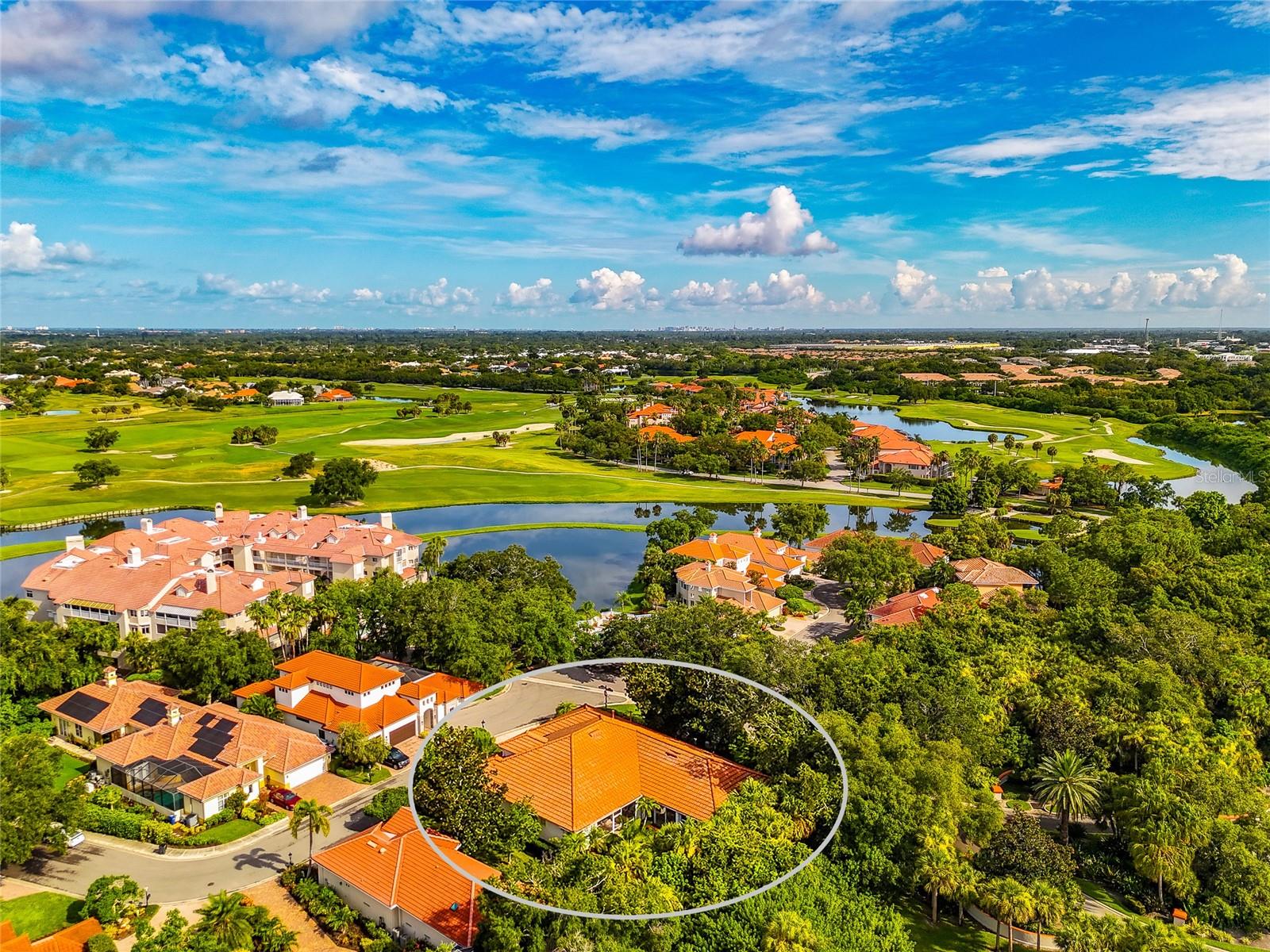 7418 MONTE VERDE, SARASOTA, FL, 34238