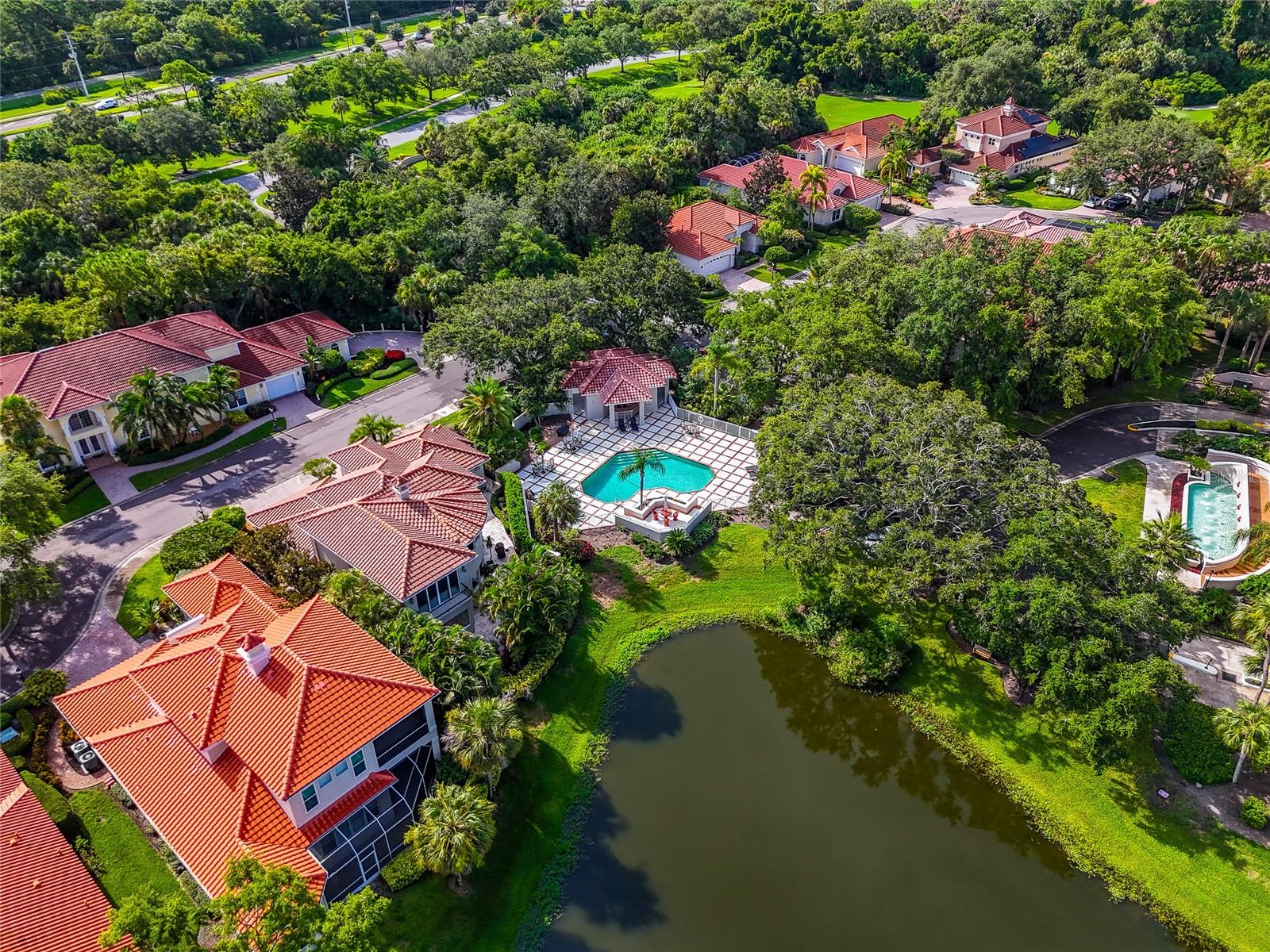 7418 MONTE VERDE, SARASOTA, FL, 34238