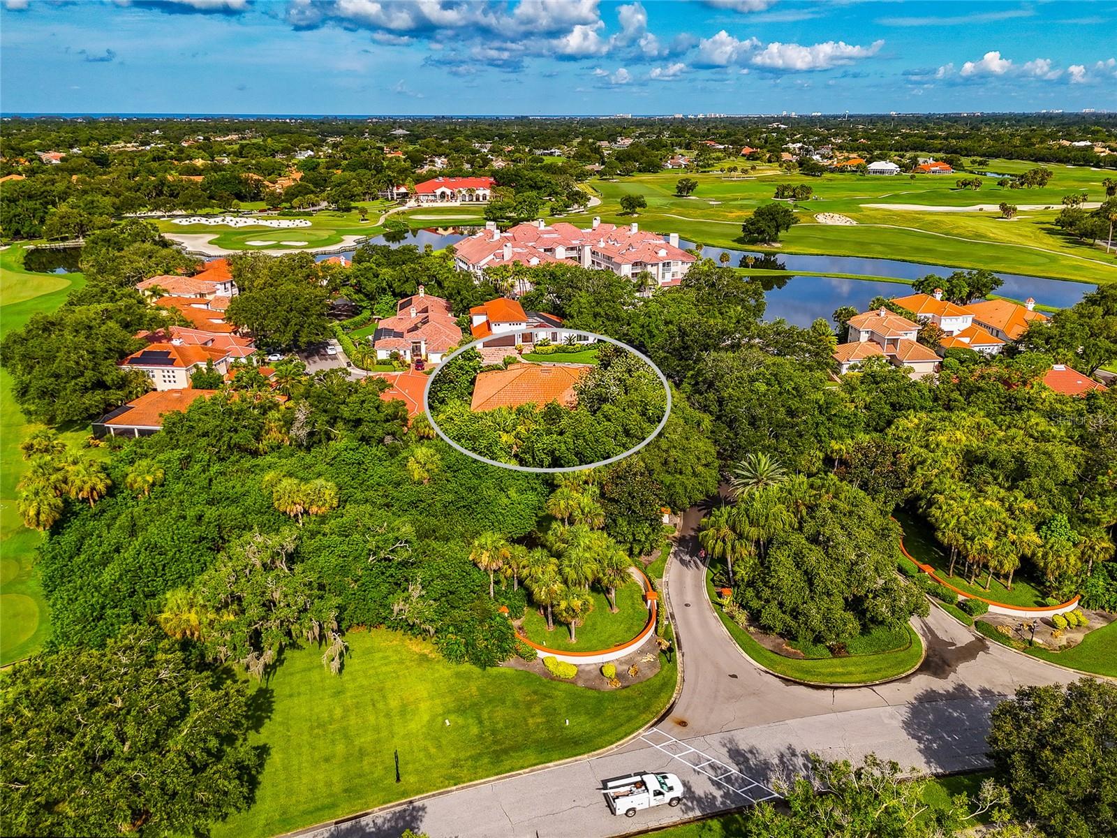 7418 MONTE VERDE, SARASOTA, FL, 34238