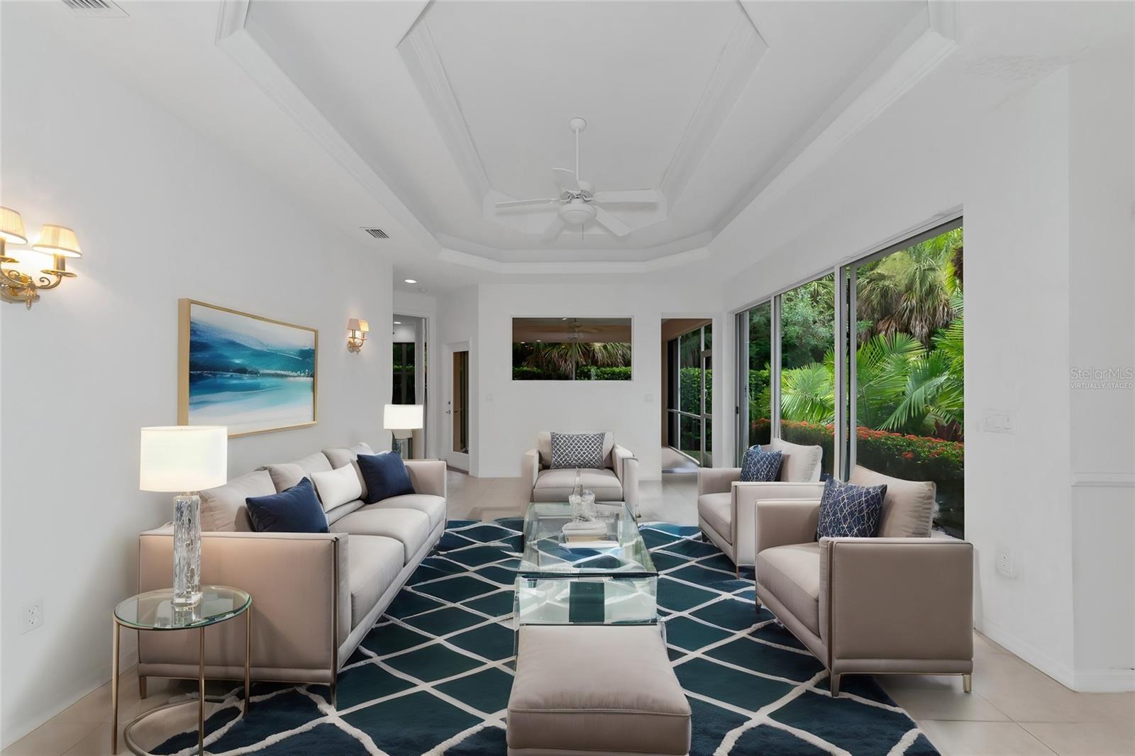 7418 MONTE VERDE, SARASOTA, FL, 34238