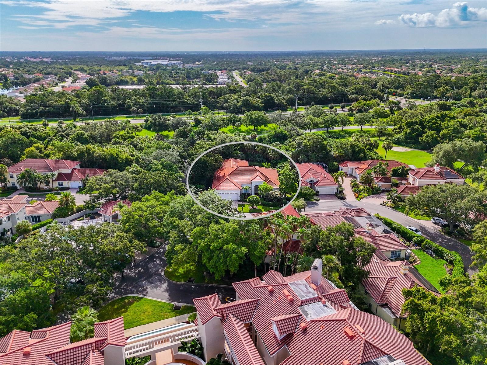 7418 MONTE VERDE, SARASOTA, FL, 34238