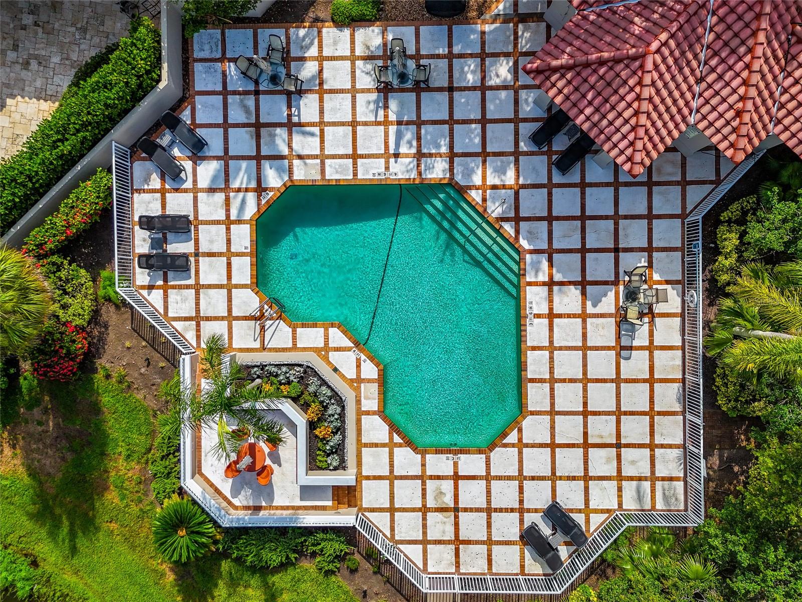 7418 MONTE VERDE, SARASOTA, FL, 34238