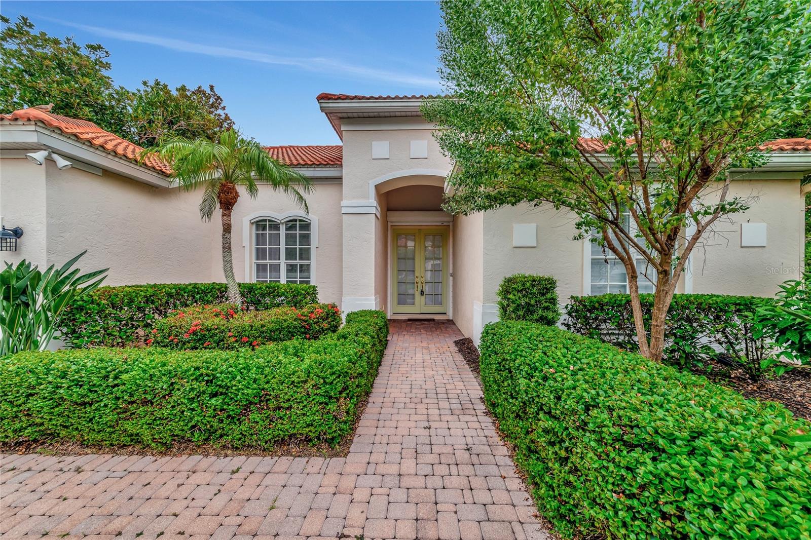 7418 MONTE VERDE, SARASOTA, FL, 34238
