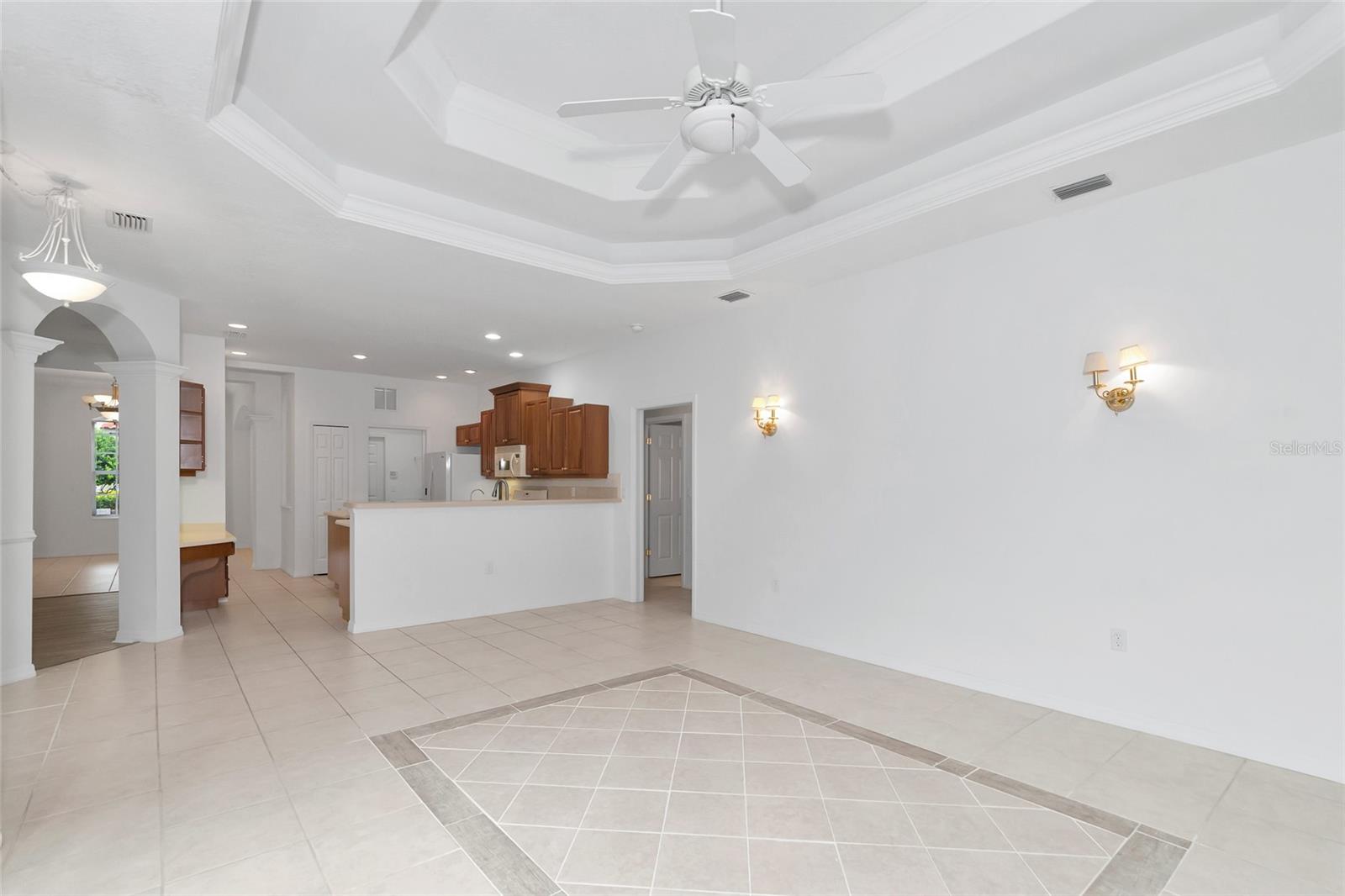 7418 MONTE VERDE, SARASOTA, FL, 34238