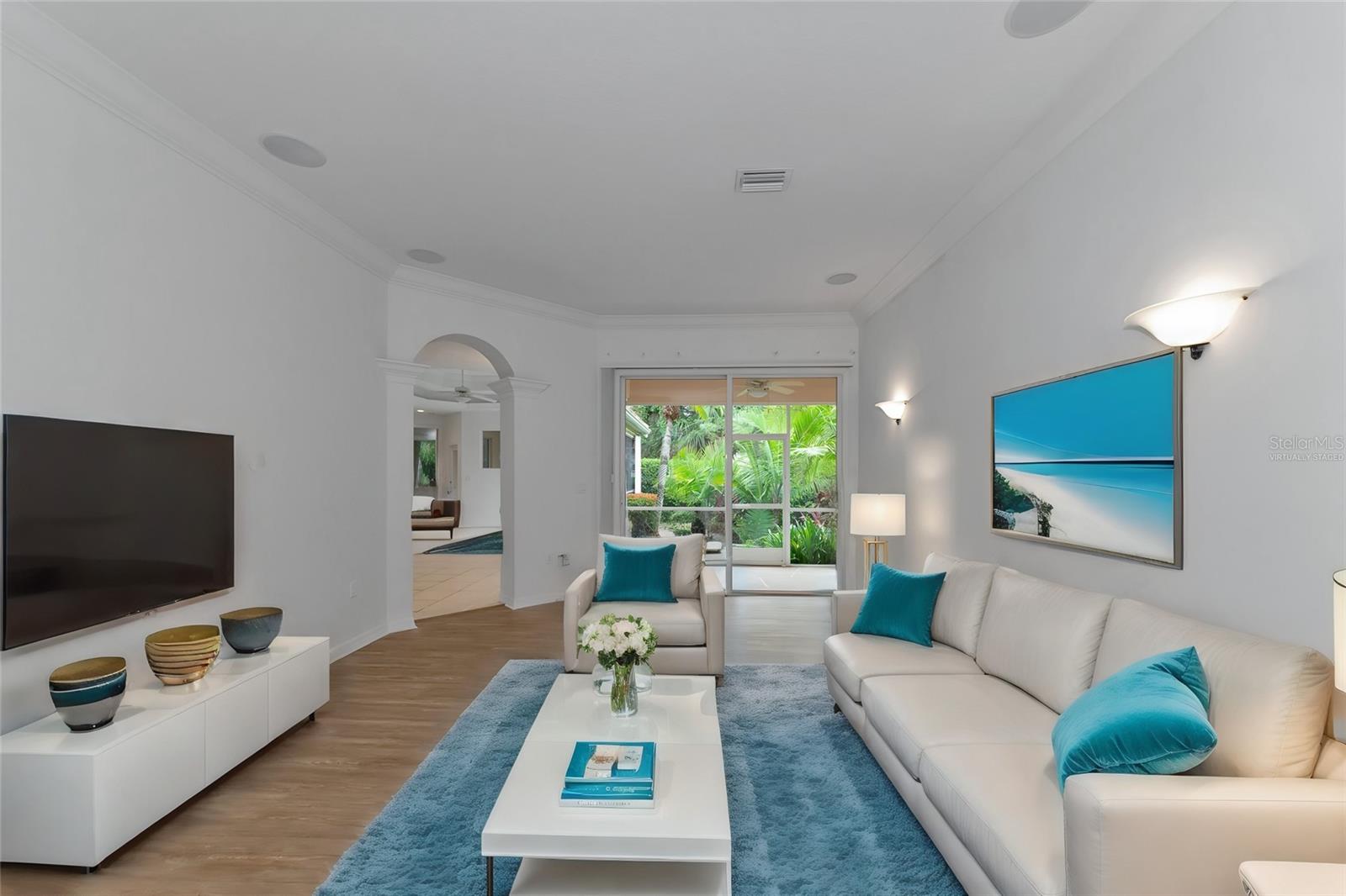 7418 MONTE VERDE, SARASOTA, FL, 34238
