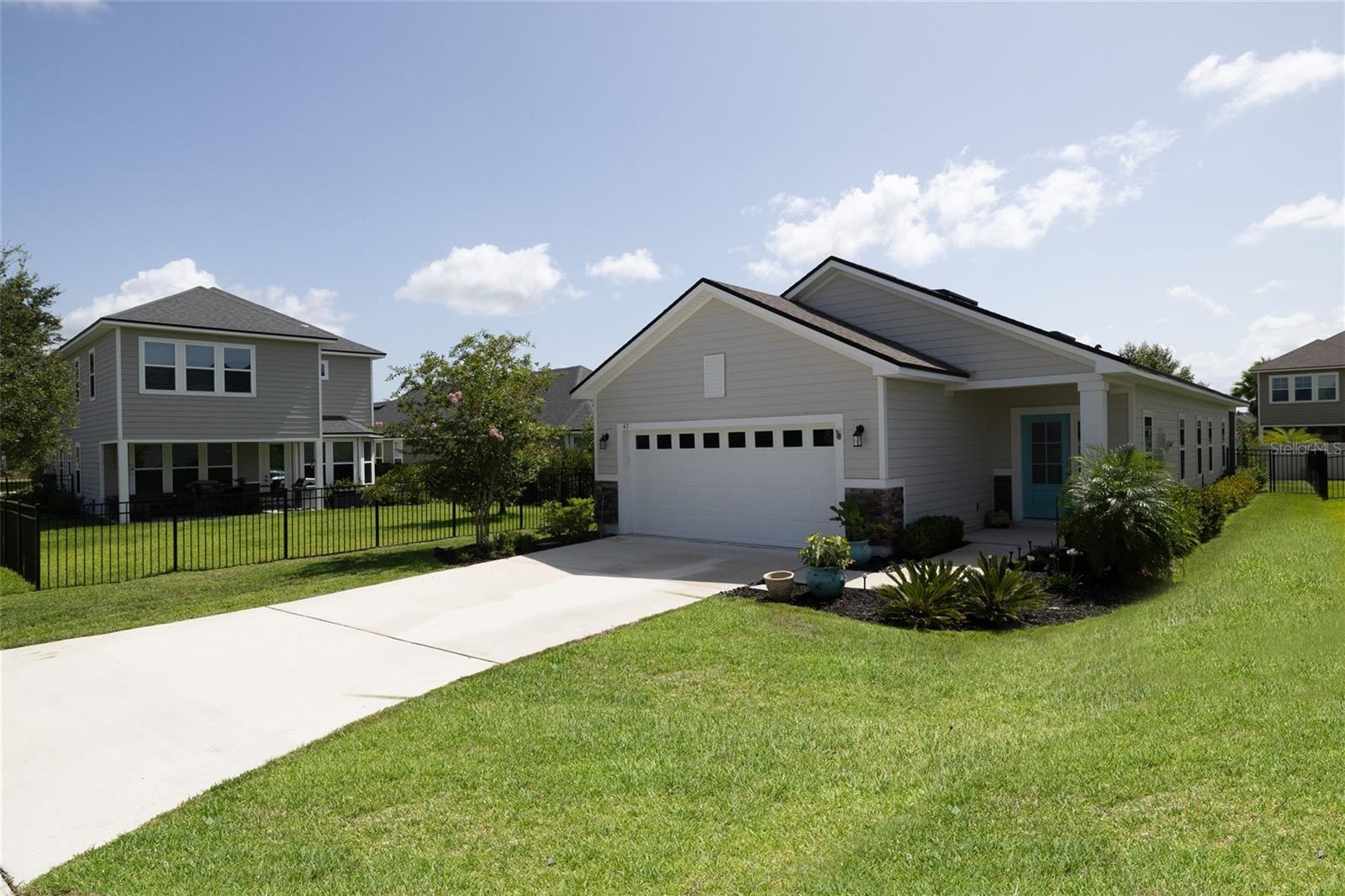 47 PONDSIDE LN, ST AUGUSTINE, FL, 32092
