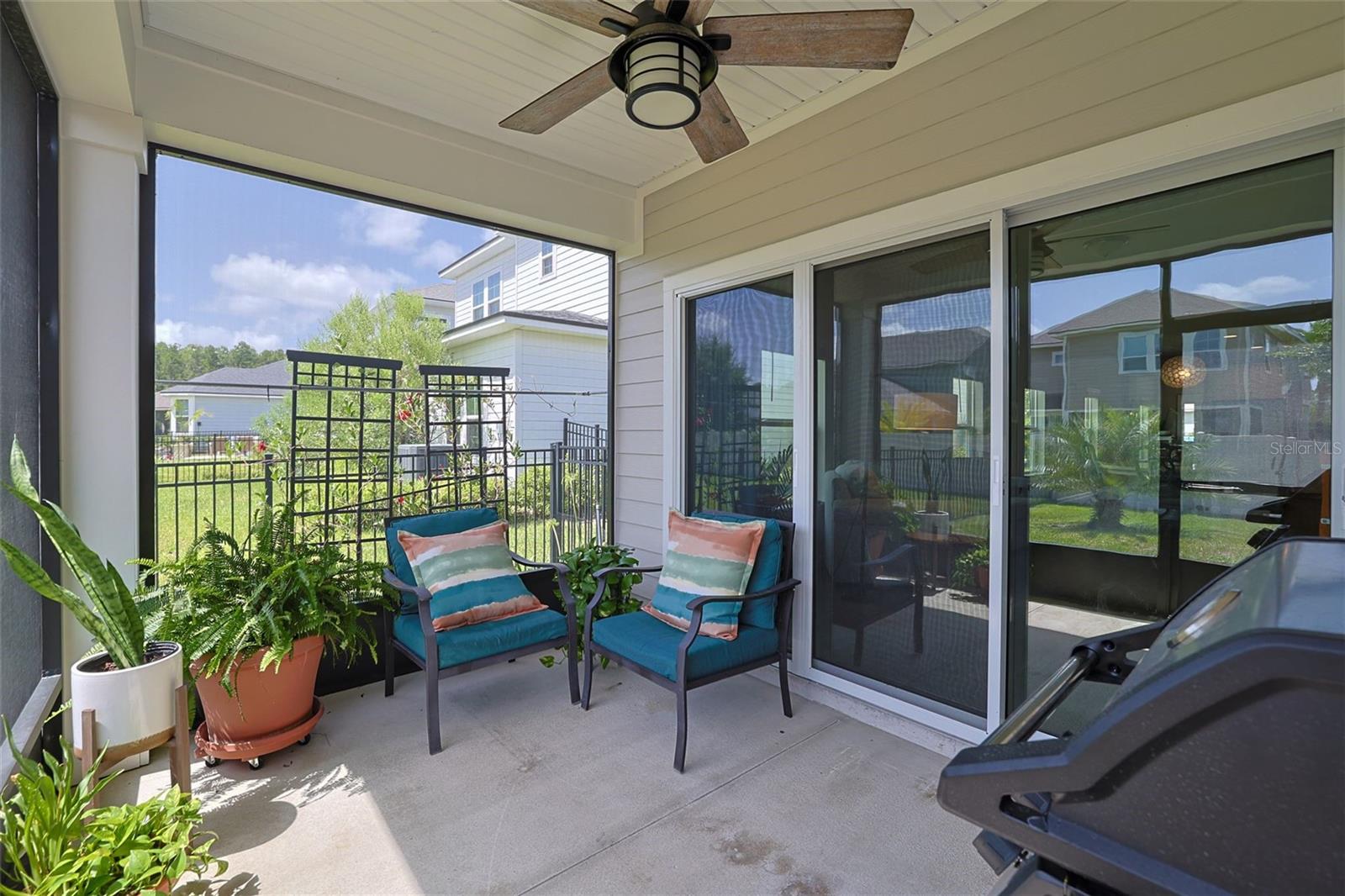 47 PONDSIDE LN, ST AUGUSTINE, FL, 32092