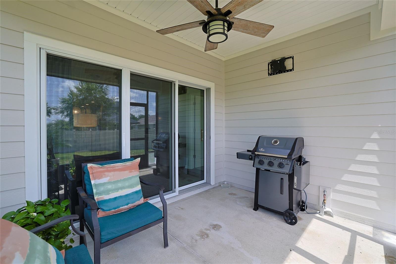 47 PONDSIDE LN, ST AUGUSTINE, FL, 32092