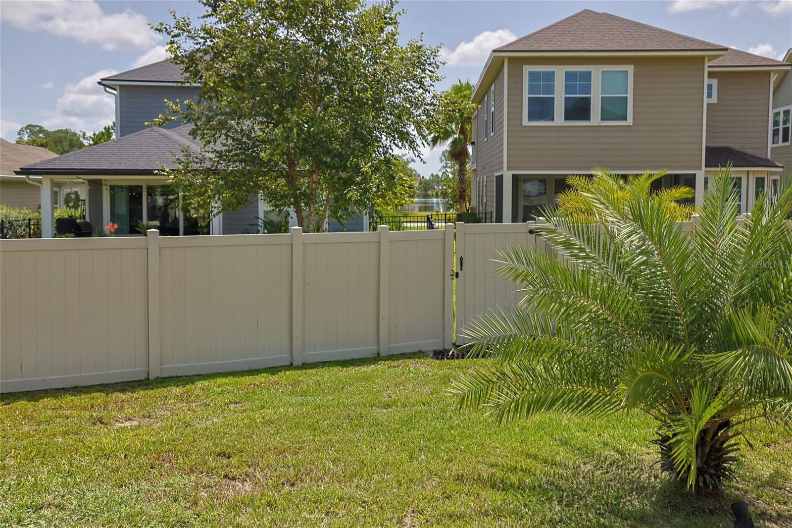 47 PONDSIDE LN, ST AUGUSTINE, FL, 32092
