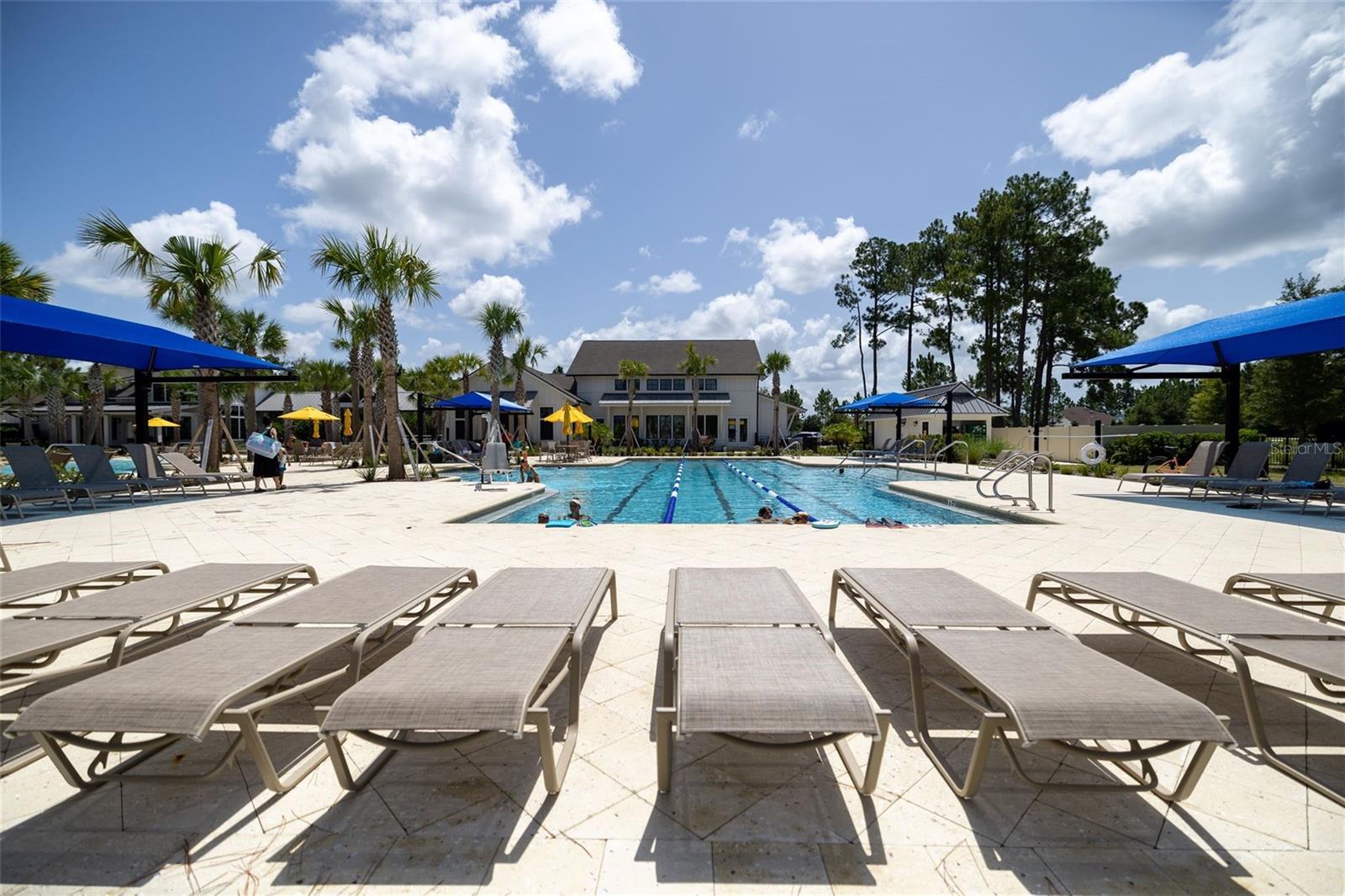 47 PONDSIDE LN, ST AUGUSTINE, FL, 32092