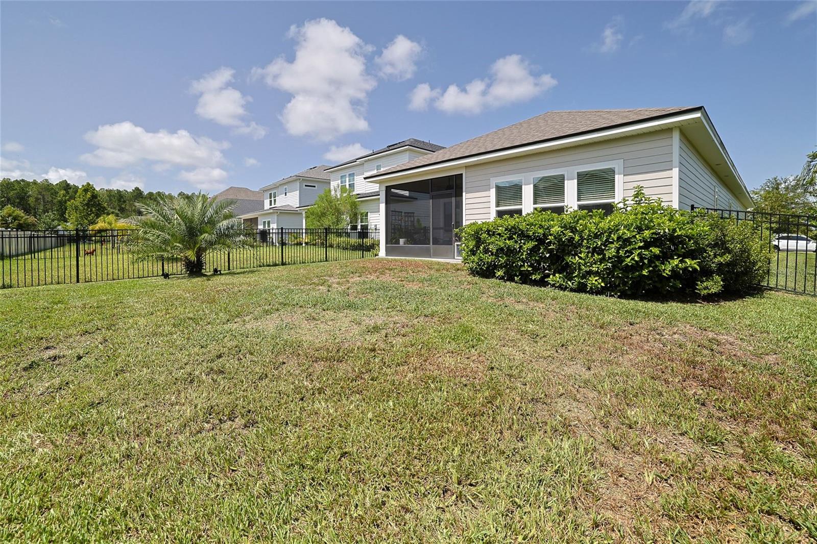 47 PONDSIDE LN, ST AUGUSTINE, FL, 32092