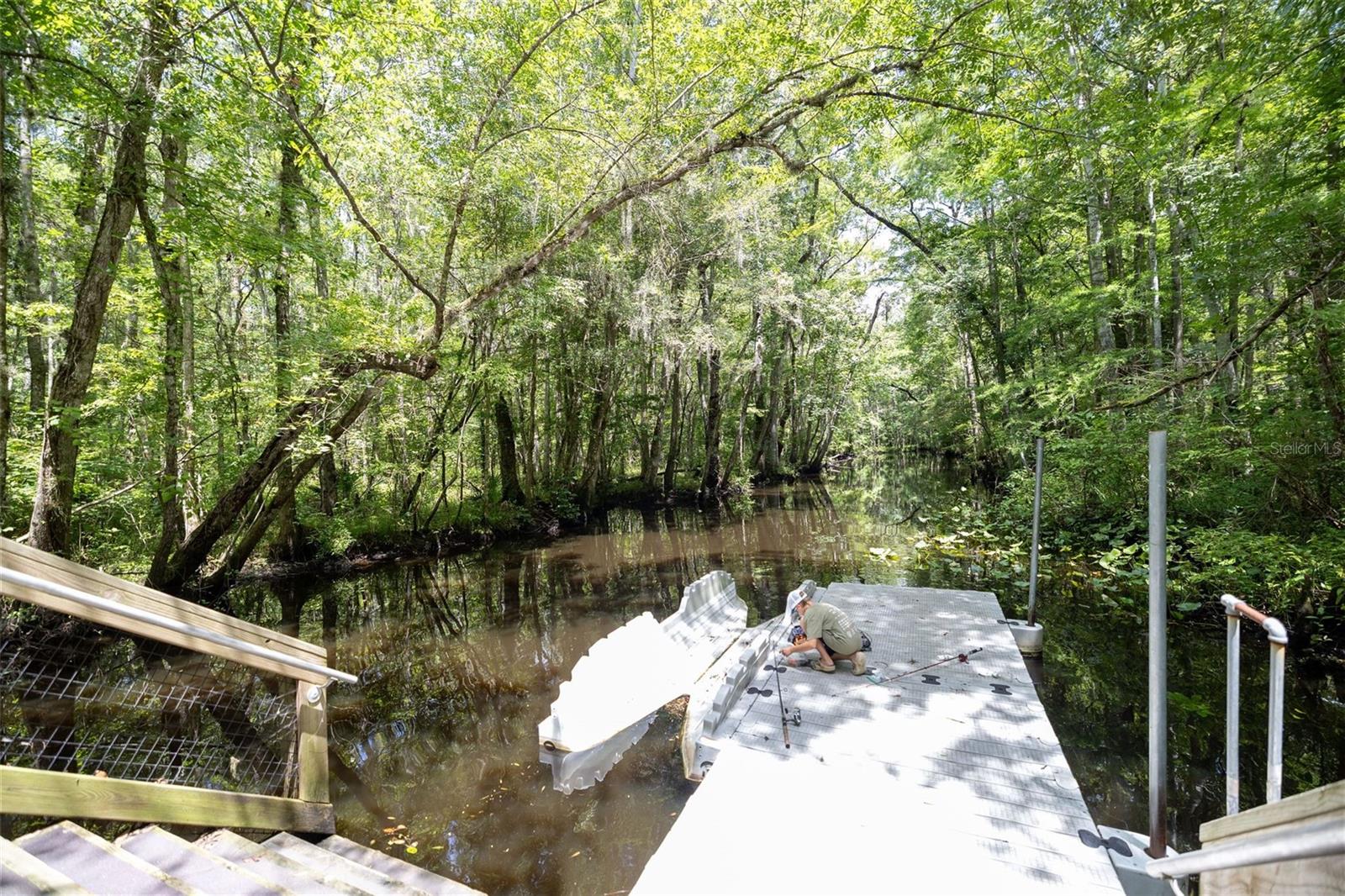 47 PONDSIDE LN, ST AUGUSTINE, FL, 32092