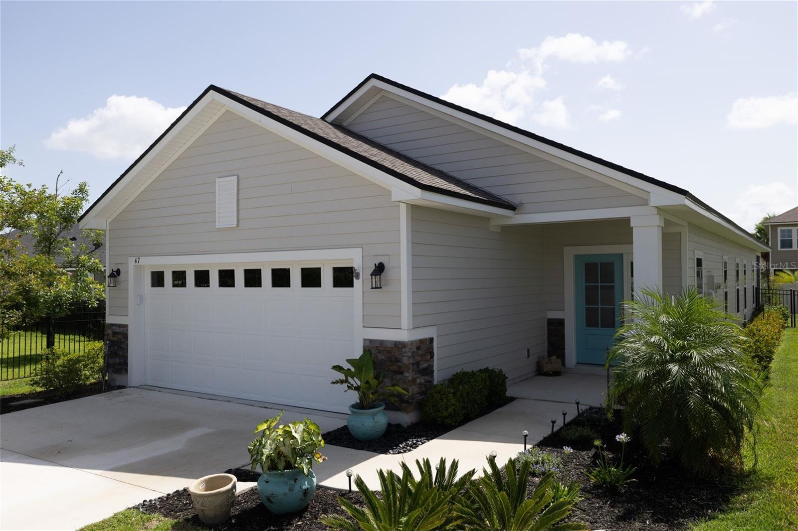 47 PONDSIDE LN, ST AUGUSTINE, FL, 32092