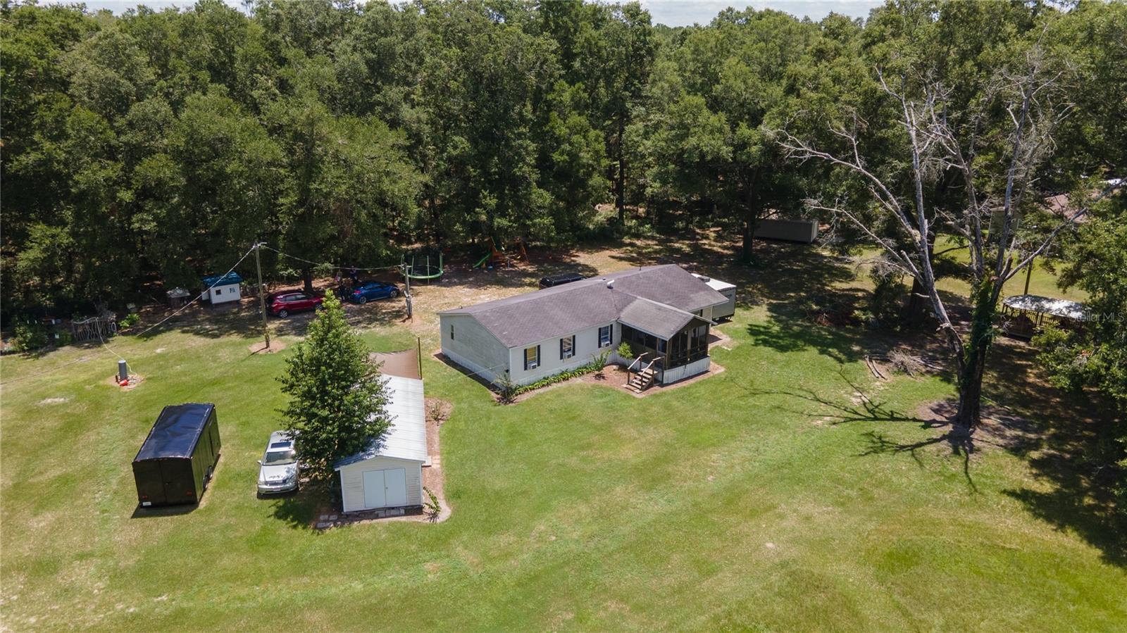 261 SW BEYOND CT, LAKE CITY, FL, 32024