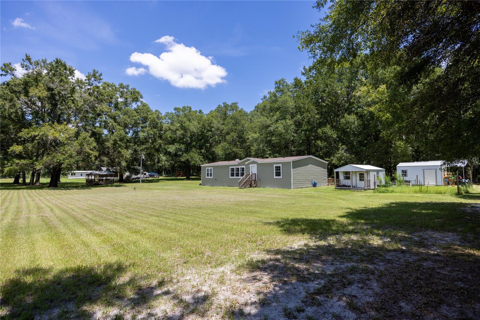 261 SW BEYOND CT, LAKE CITY, FL, 32024
