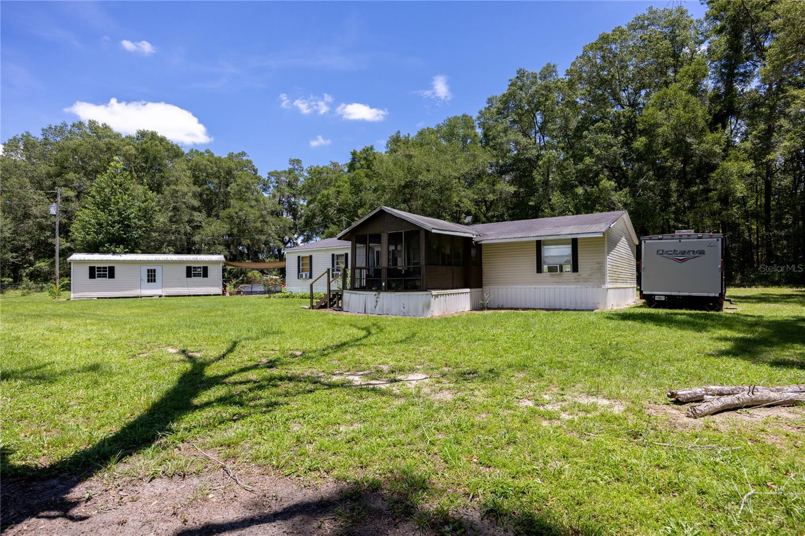 261 SW BEYOND CT, LAKE CITY, FL, 32024