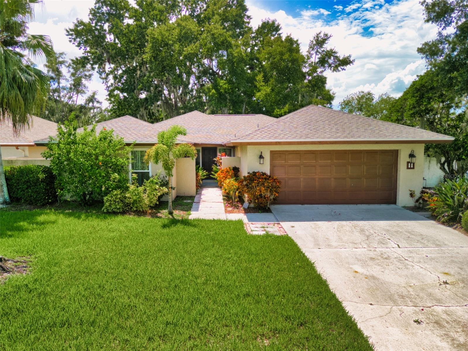 11 HUNTLEY CT, HAINES CITY, FL, 33844