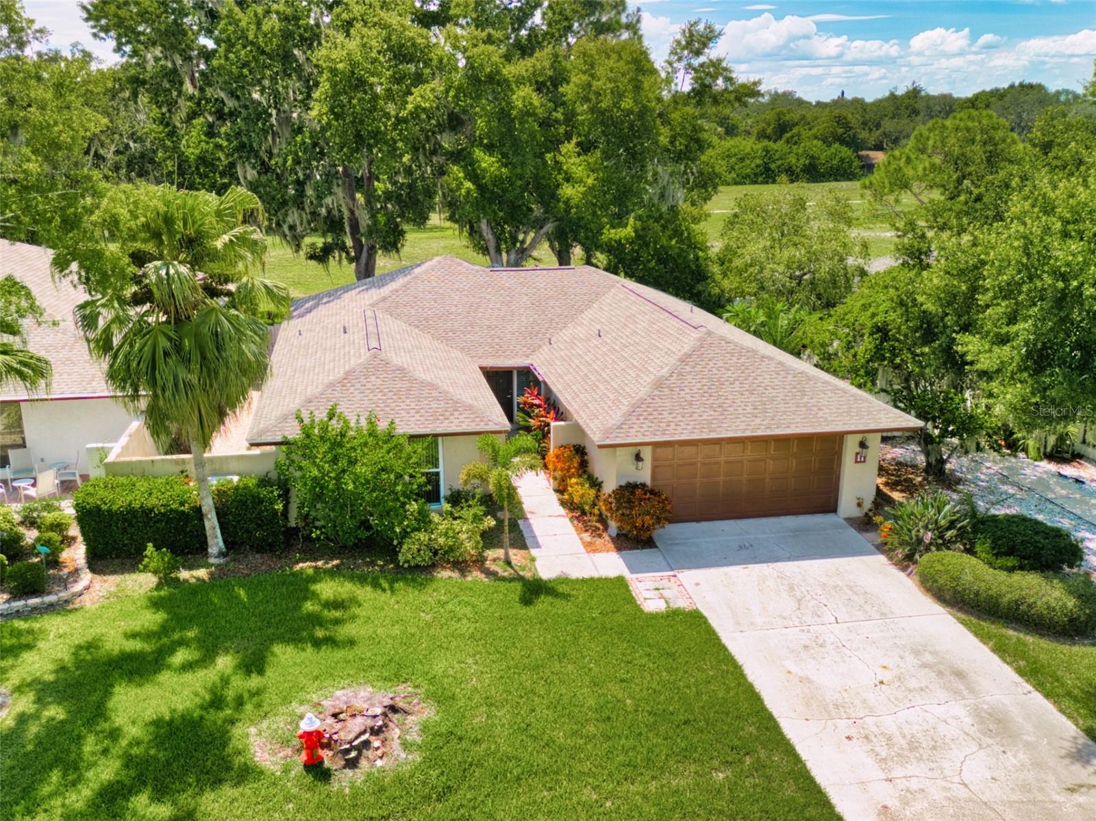 11 HUNTLEY CT, HAINES CITY, FL, 33844