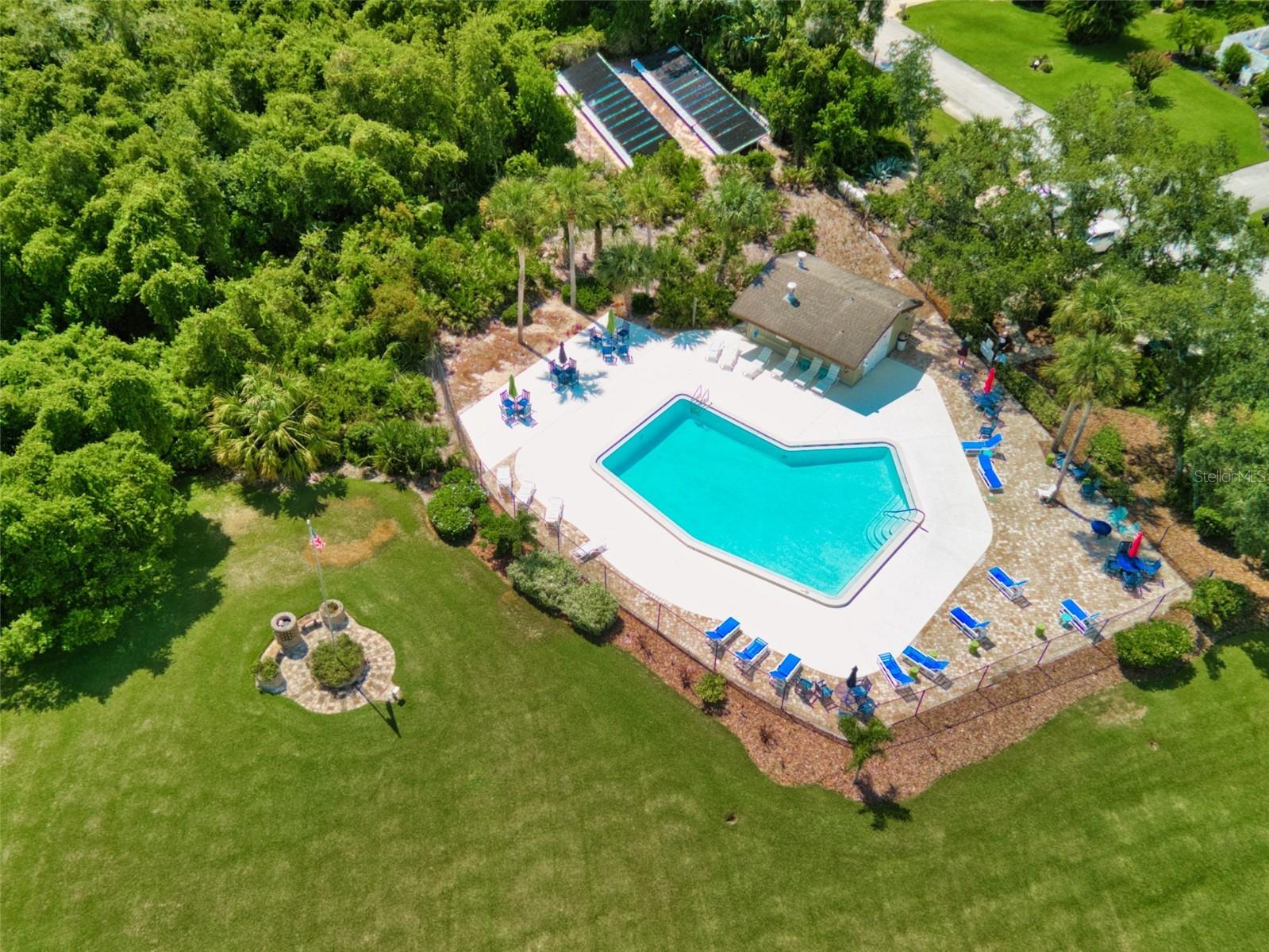 11 HUNTLEY CT, HAINES CITY, FL, 33844