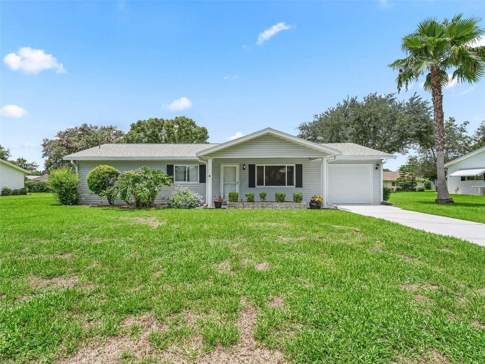 17698 SE 108TH AVE, SUMMERFIELD, FL, 34491