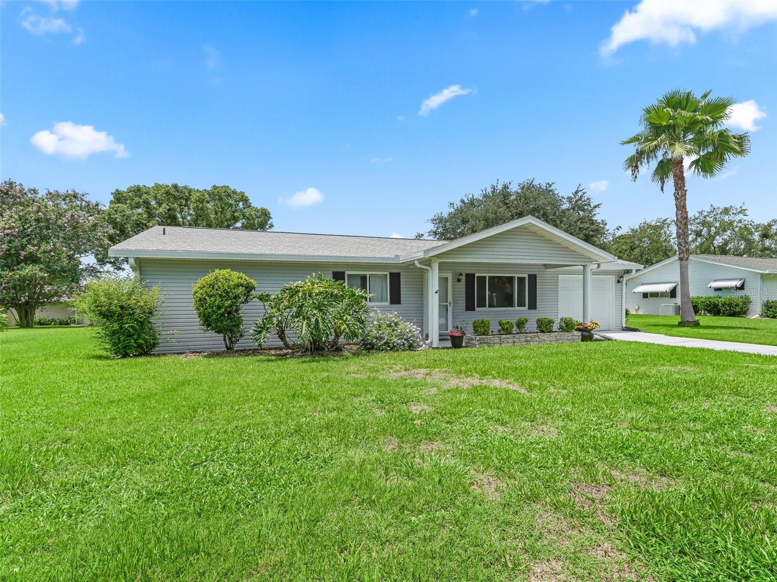 17698 SE 108TH AVE, SUMMERFIELD, FL, 34491