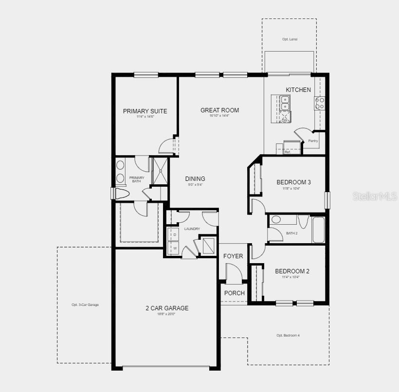 365 RIVER FRONT WAY, EDGEWATER, FL, 32141