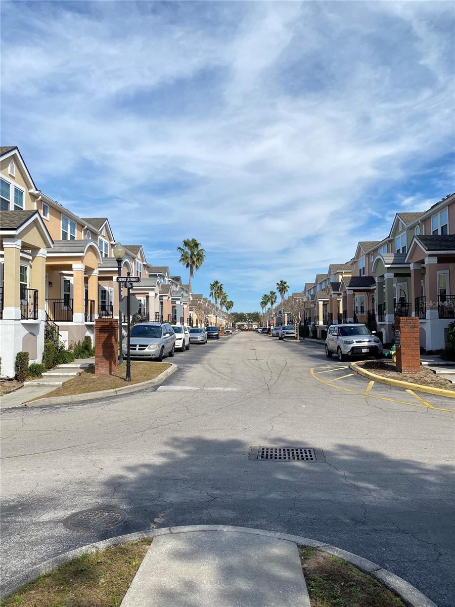 3432 WESTCHESTER SQUARE BLVD #205, ORLANDO, FL, 32835