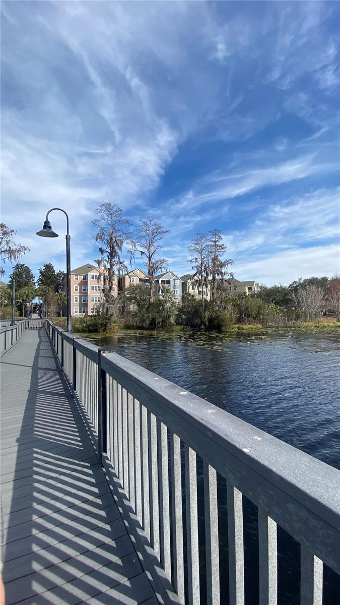 3432 WESTCHESTER SQUARE BLVD #205, ORLANDO, FL, 32835