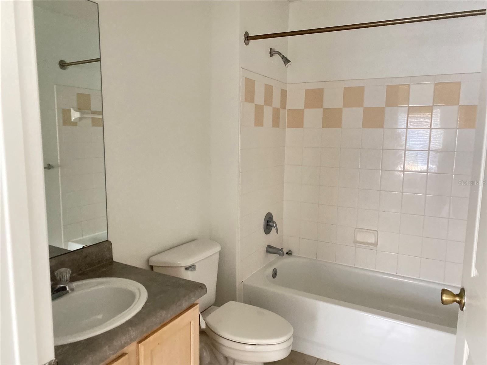 3432 WESTCHESTER SQUARE BLVD #205, ORLANDO, FL, 32835