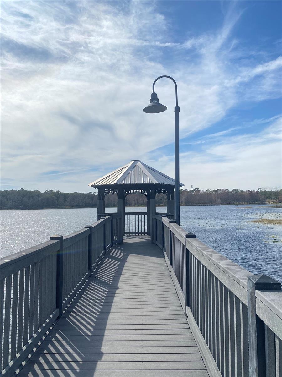 3432 WESTCHESTER SQUARE BLVD #205, ORLANDO, FL, 32835