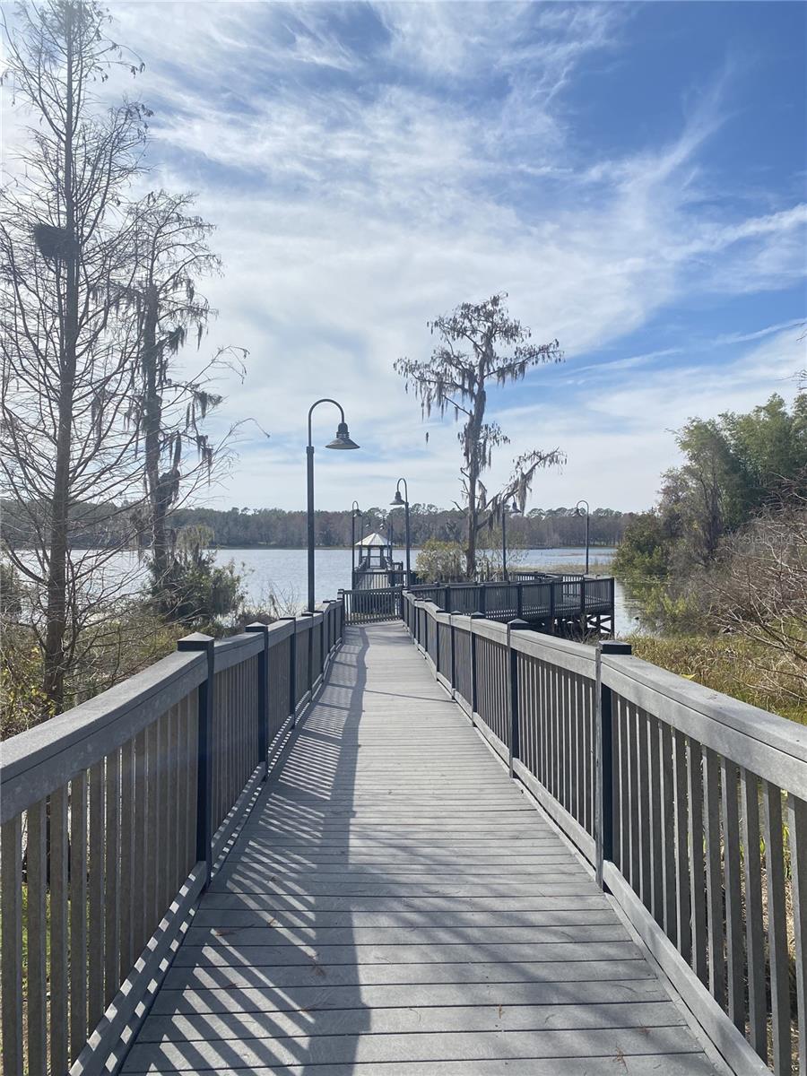 3432 WESTCHESTER SQUARE BLVD #205, ORLANDO, FL, 32835