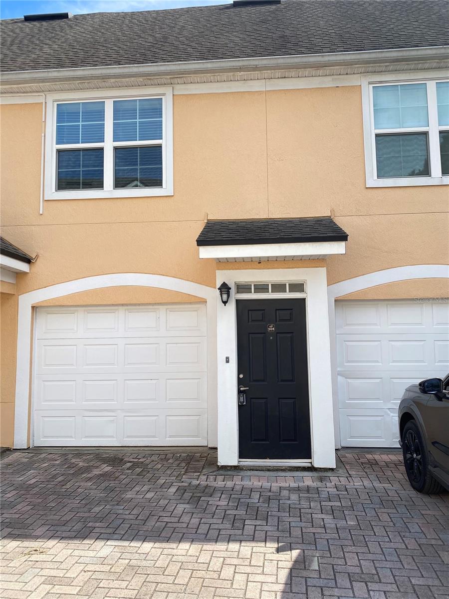 3432 WESTCHESTER SQUARE BLVD #205, ORLANDO, FL, 32835