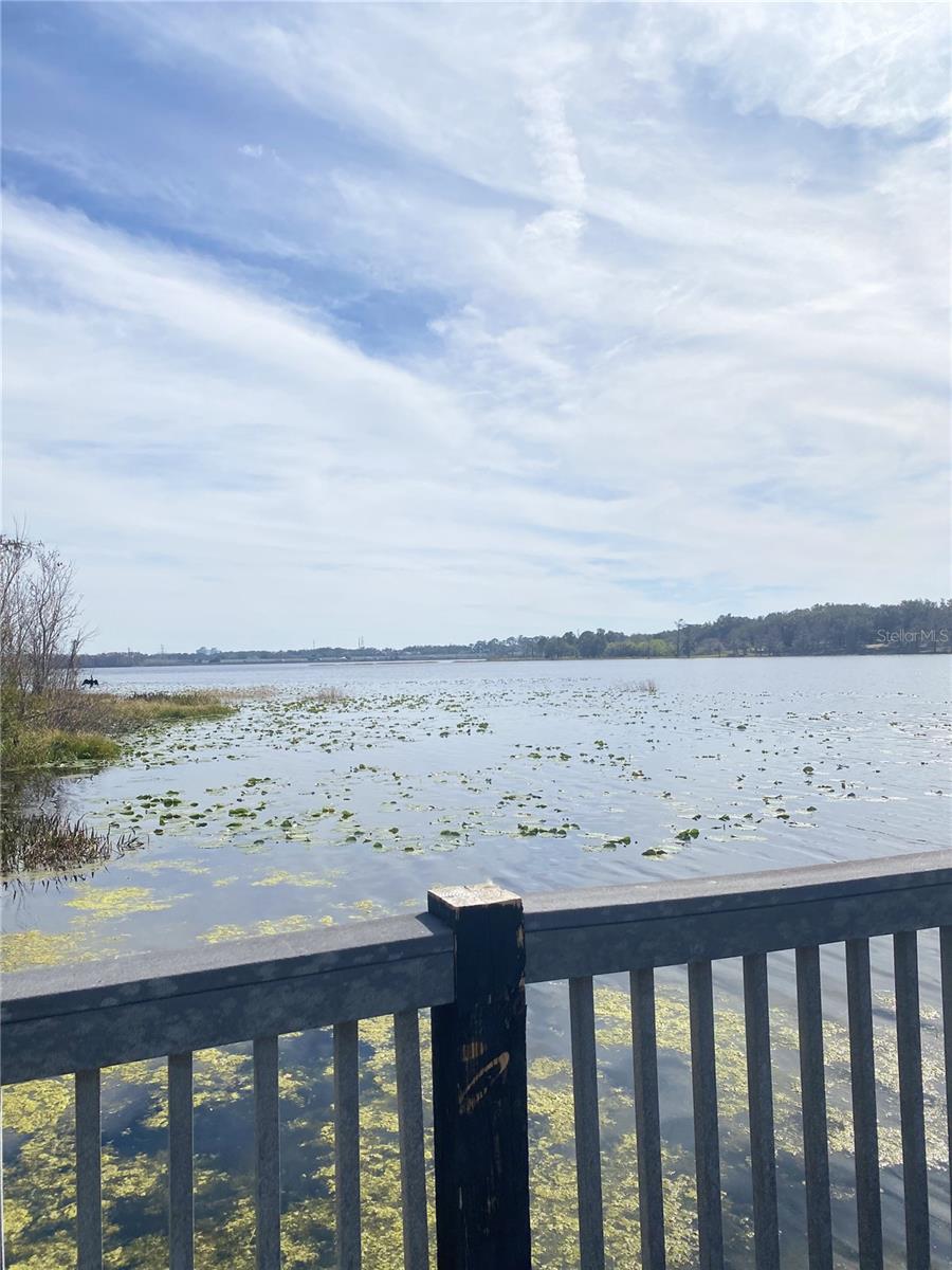 3432 WESTCHESTER SQUARE BLVD #205, ORLANDO, FL, 32835