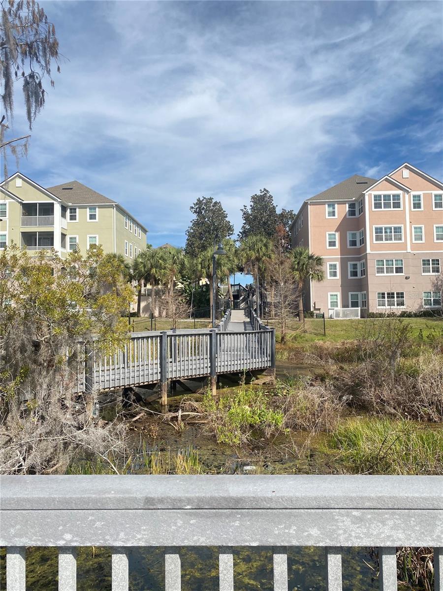 3432 WESTCHESTER SQUARE BLVD #205, ORLANDO, FL, 32835