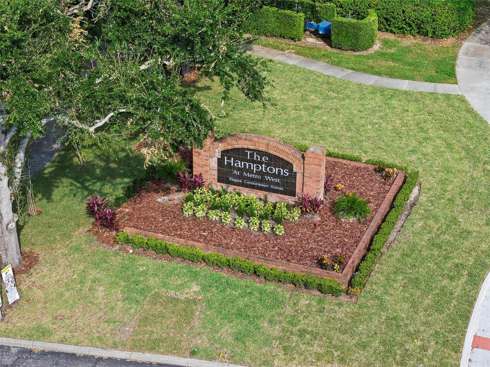 3432 WESTCHESTER SQUARE BLVD #205, ORLANDO, FL, 32835