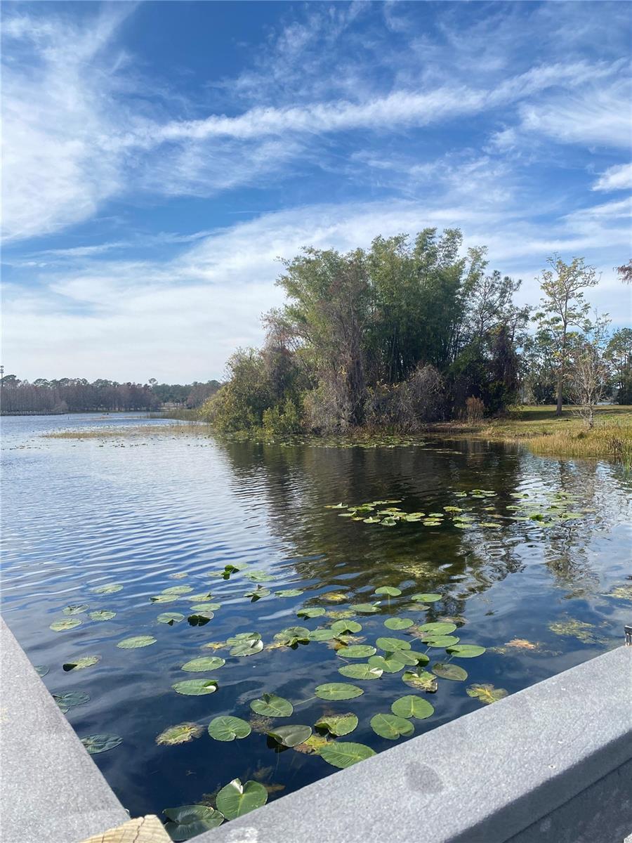 3432 WESTCHESTER SQUARE BLVD #205, ORLANDO, FL, 32835